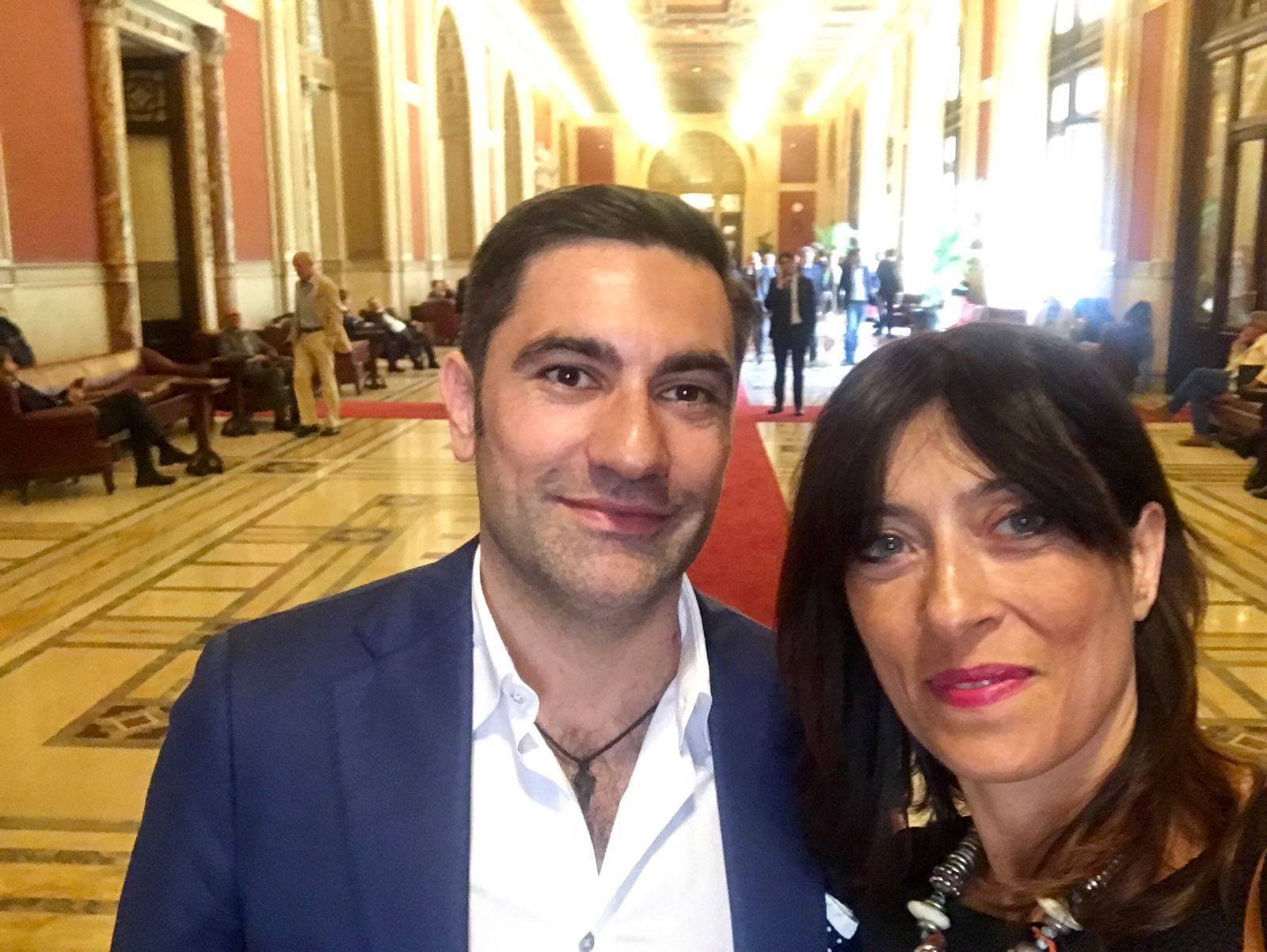 Lega Corigliano: in prima linea contro l'Hot Spot nel nostro Porto