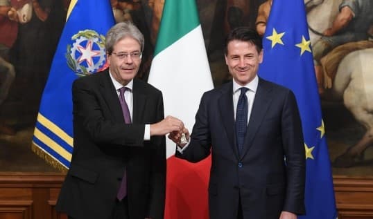 Dal nuovo Governo M5S-Lega aspettiamo i fatti, ma diamogli tempo