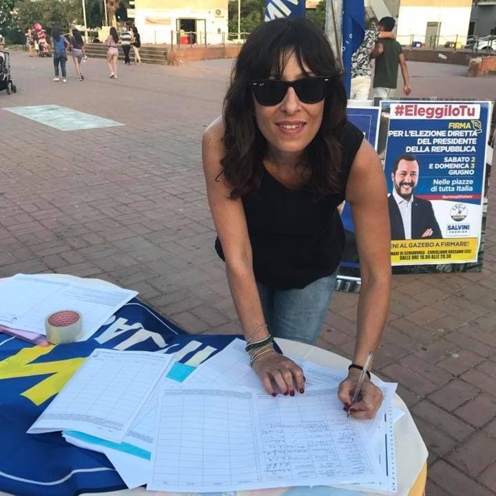 Lega, Reale:"Consensi per la raccolta firme a Schiavonea, Sibaritide protagonista col nuovo governo”