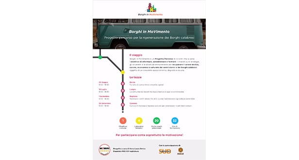 Orrico (M5S): borghi sistema nervoso d'Italia