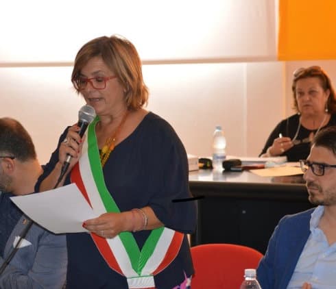 Cariati, ieri la prima seduta del Consiglio