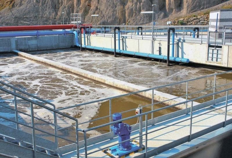 Depuratore consortile, Stasi: si operi con oggettività