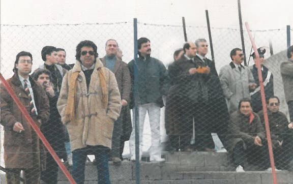 Tirintin tin... tirintin tin... La Rossanese tra ricordi e prospettive future
