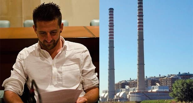 Flavio Stasi: su impianto posto tra Rossano e Corigliano serve una posizione chiara