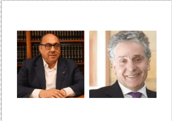 Guccione e Ciconte si autosospendono dal Partito Democratico