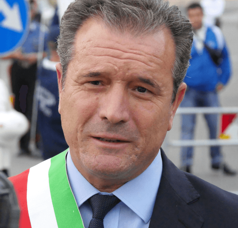 Provincia, al sindaco di Crosia Russo, le deleghe al bilancio e affari legali