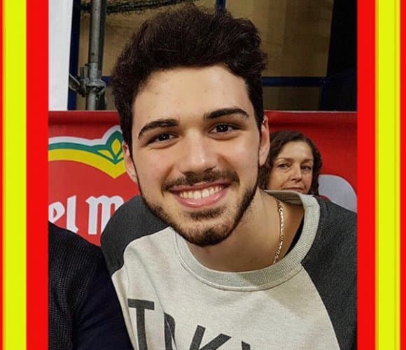 Volley, il rossanese Daniele Lavia miglior Under 23 nell'ultima stagione di A2. L'intervista