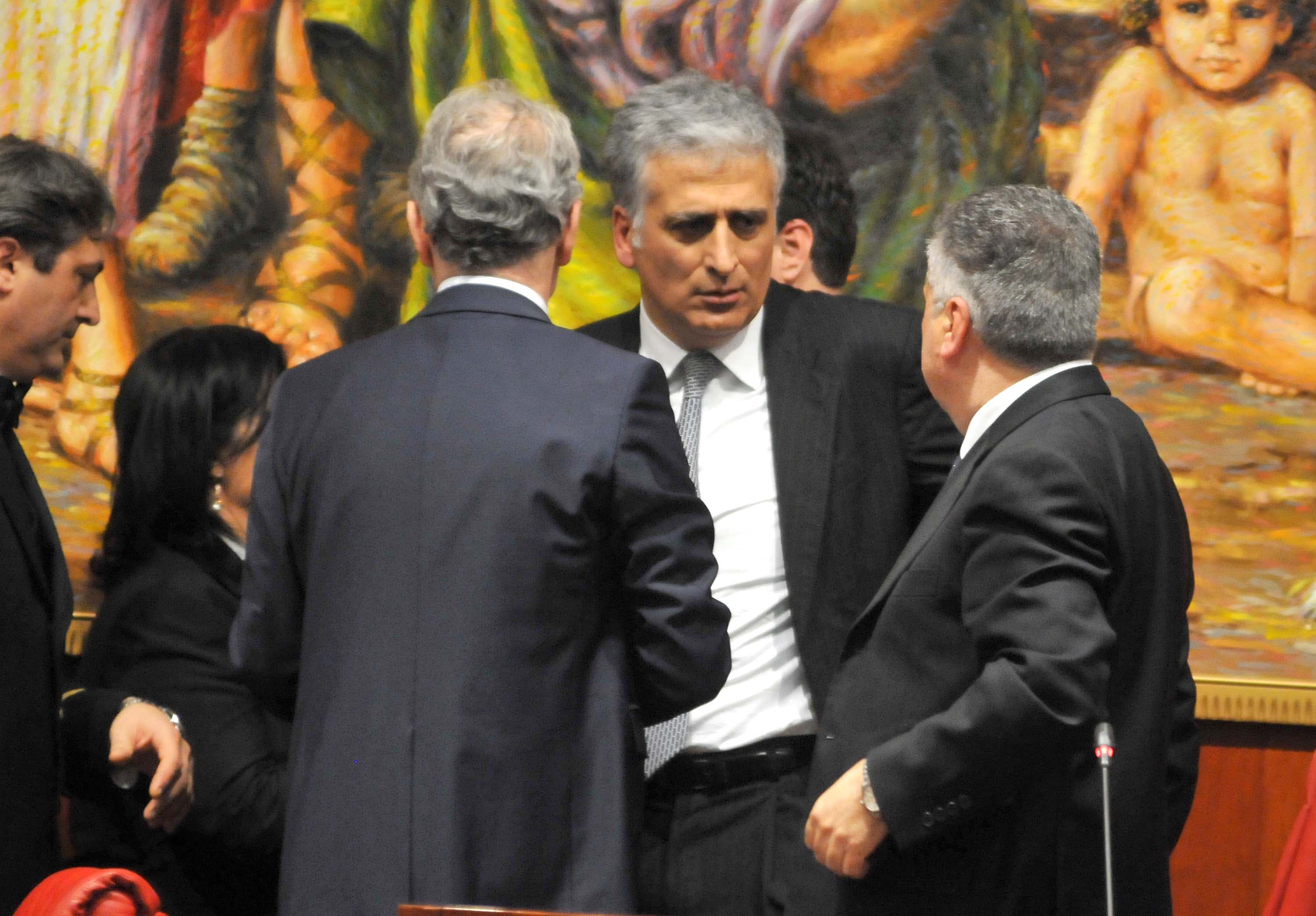 Cassazione, Giuseppe Graziano chiede la revoca della sentenza