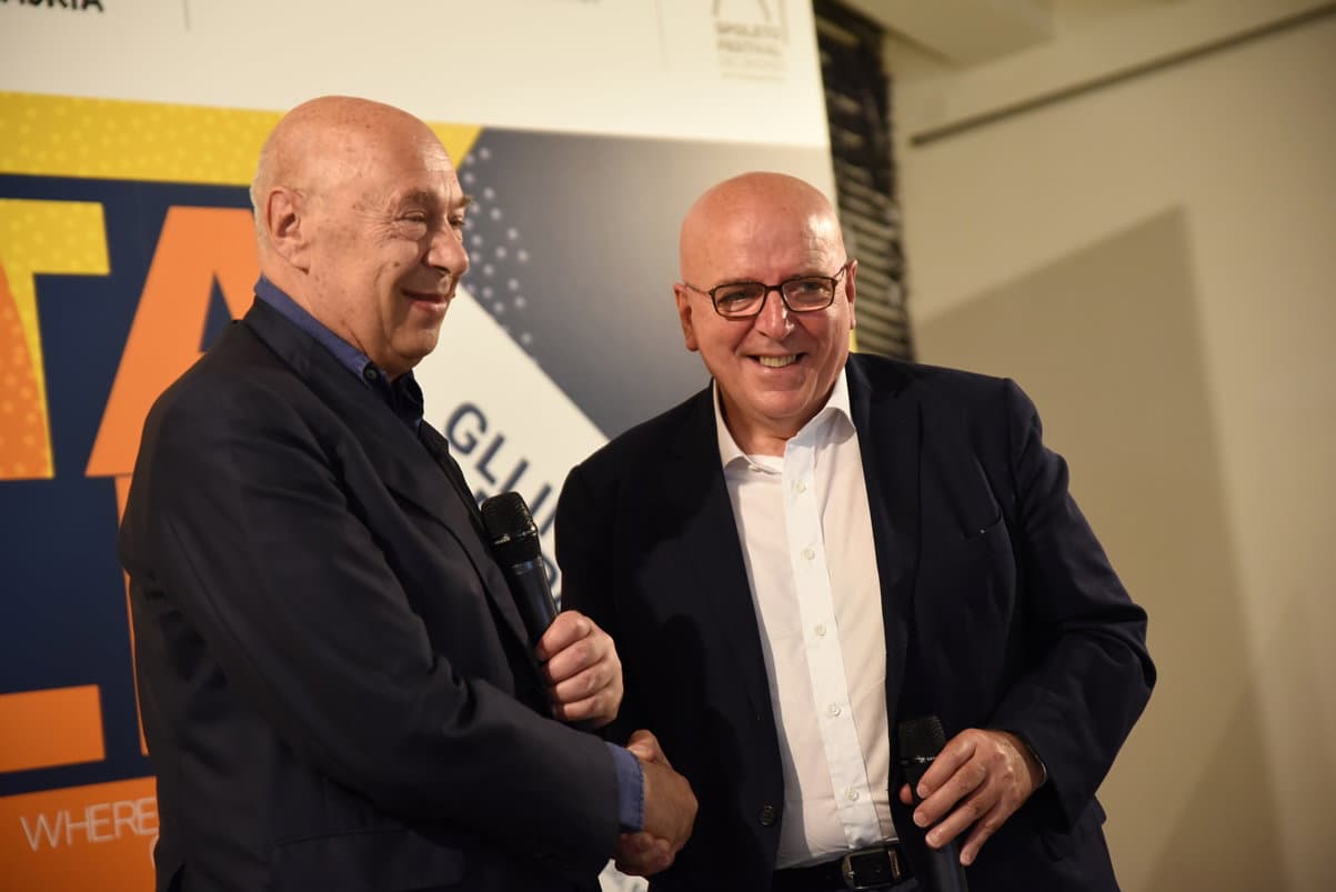 Presidente Oliverio a Spoleto: "Al PD occorre un bagno di umiltà. Riannodare i rapporti con i bisogni reali della società."
