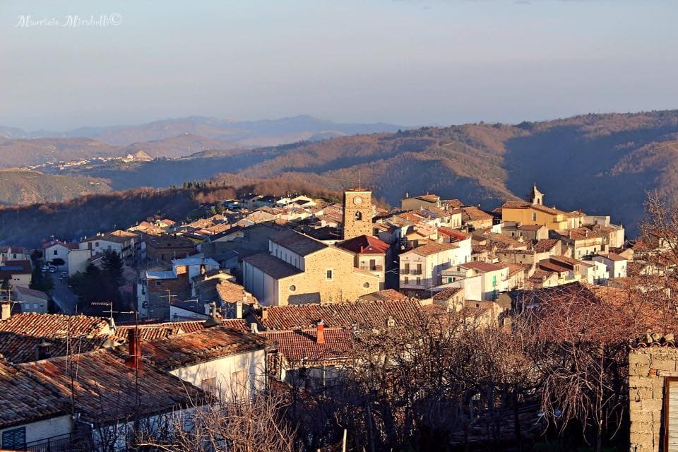 A Bocchigliero ritorna la Festa dell'Unità