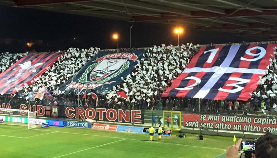 Caso Crotone Calcio, on. Barbuto: "Giustizia per i pitagorici, si eviti che nessuno paghi"