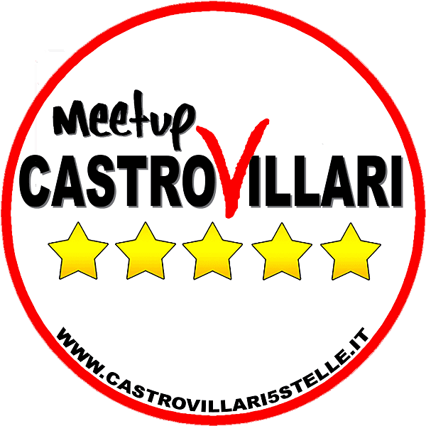 MeetUp Castrovillari 5 stelle: il 29 settembre, agorà pubblica con parlamentari ed europarlamentari del Movimento