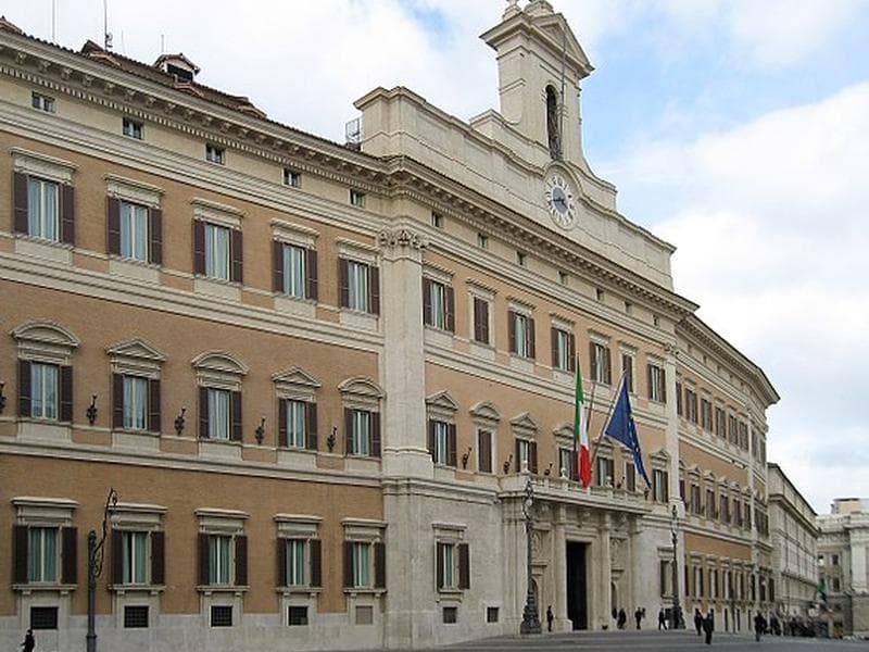 Legge bilancio 2019, Oliverio Scrive a parlamentari Calabria