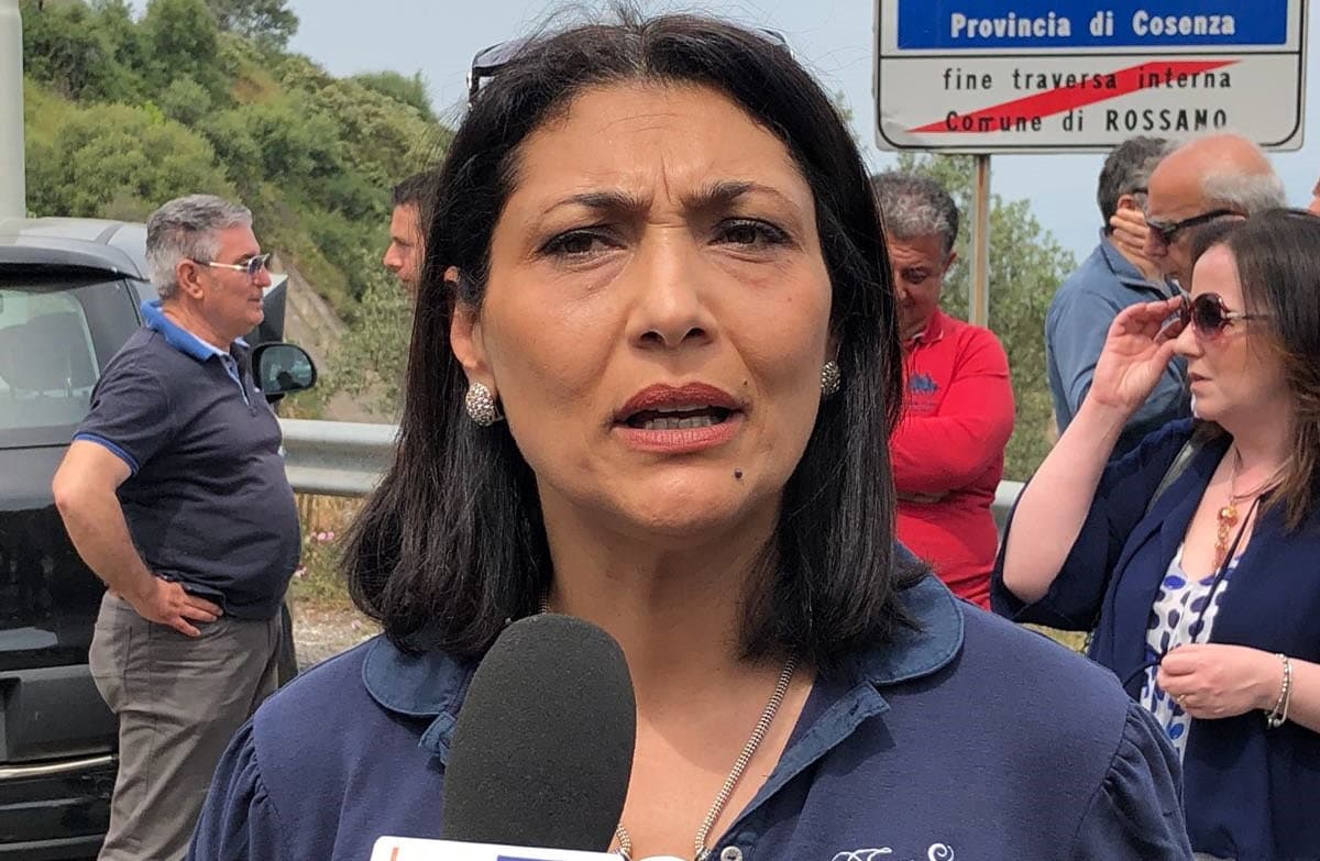 Maria Granieri: ufficio protocollo da mantenere nei due Municipi