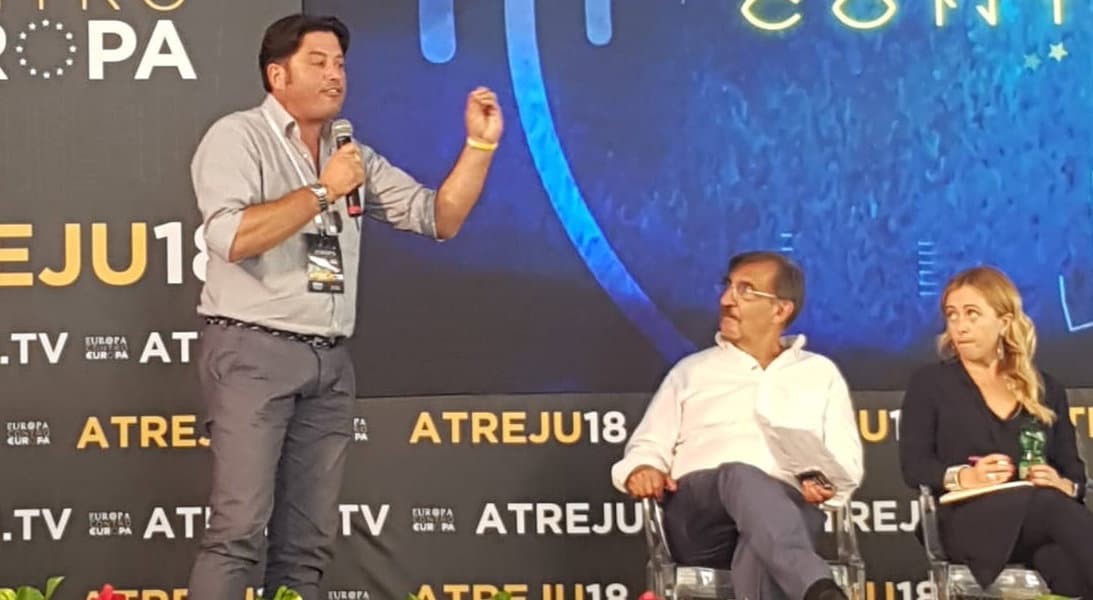 Rapani: centrodestra unito alle prossime elezioni