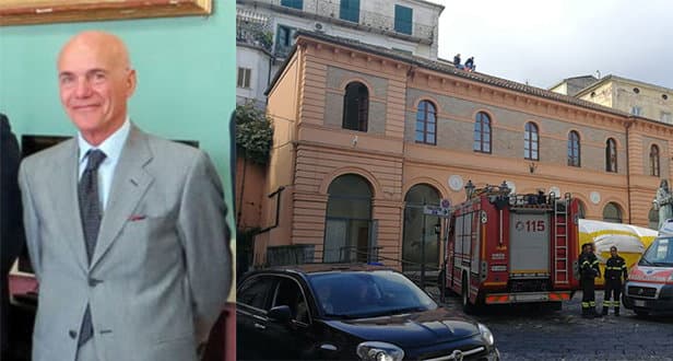 Rossano: ex operai verde pubblico, arriva la proposta del Commissario