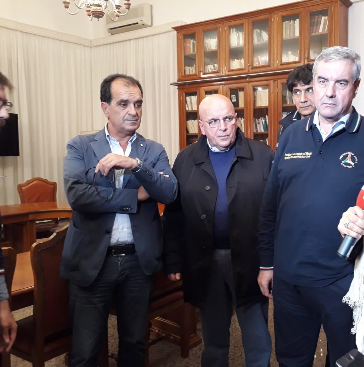 MALTEMPO IN CALABRIA, il doloroso sos delle Province: "Siamo allo stremo"