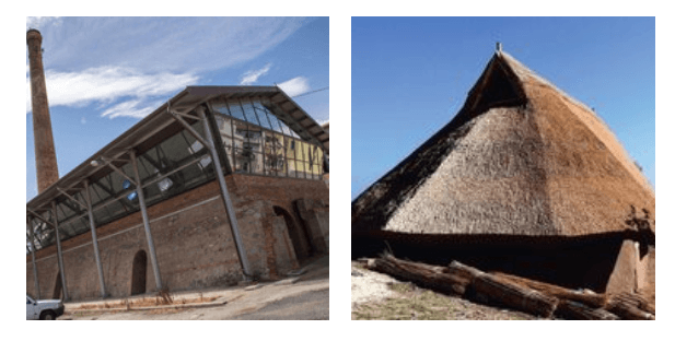 Fondi Mibact per il parco archeologico di Broglio di Trebisacce e interventi conservativi Fornace