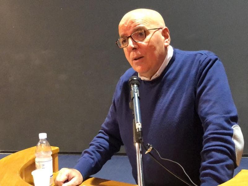 Viabilità, Oliverio scrive al ministro Toninelli