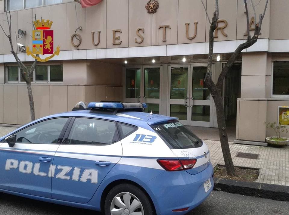 Spaccio: denuncia di una madre coraggio, 7 arresti