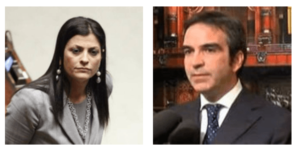 Statale 106: i deputati Santelli e Occhiuto presentano interrogazione