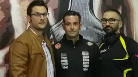 Chiarelli alla Coppa delle regioni