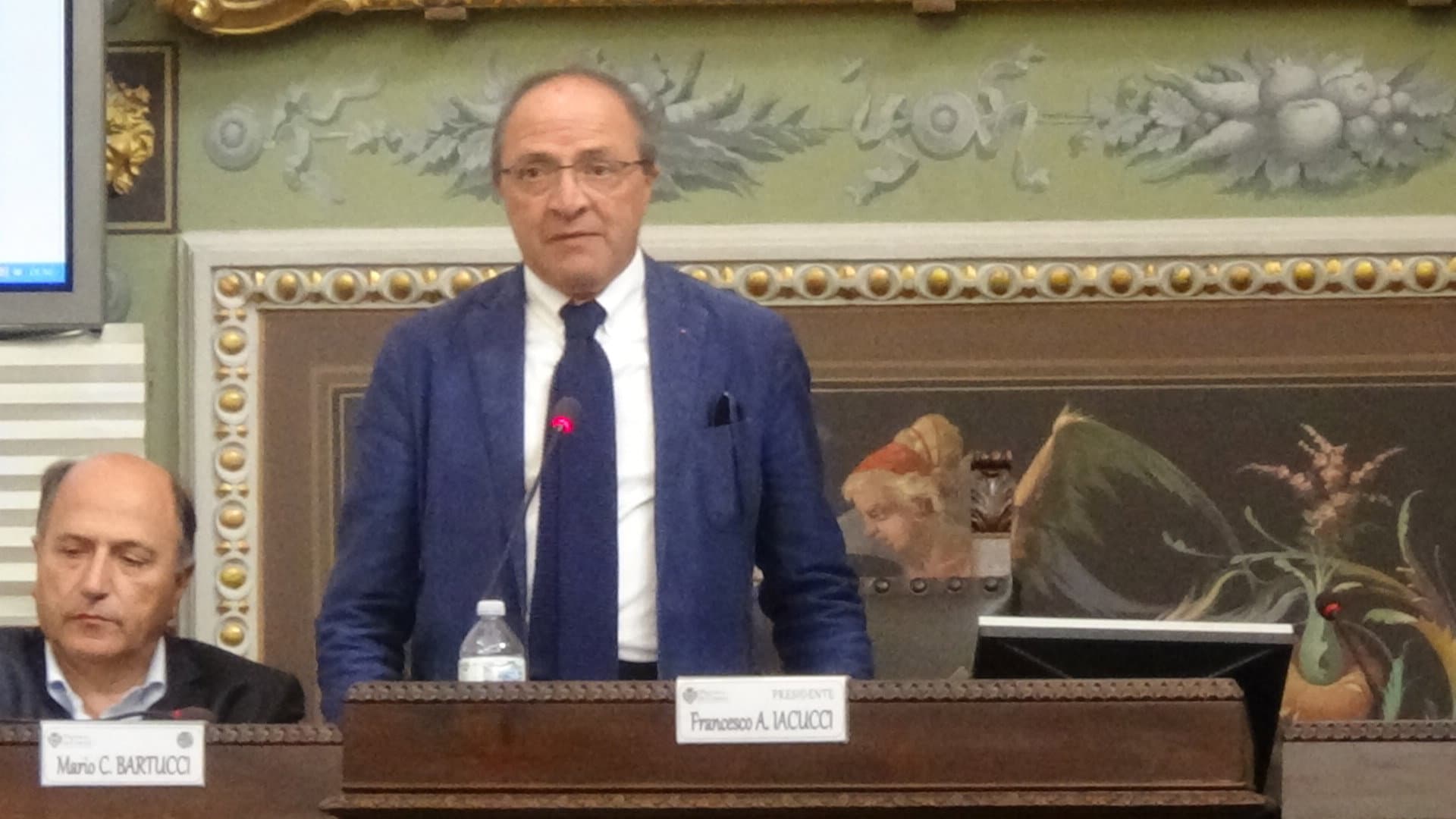 Provincia di Cosenza, 250mila euro per le progressioni dei dipendenti