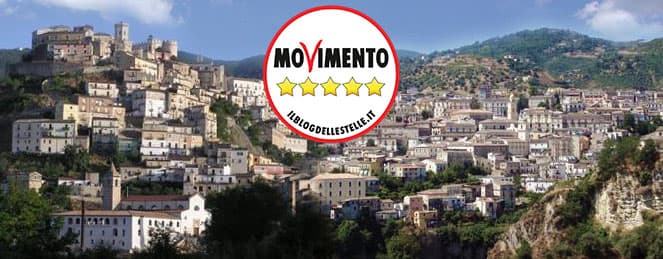 Comunali Corigliano-Rossano, chi schiererà il Movimento 5 stelle?