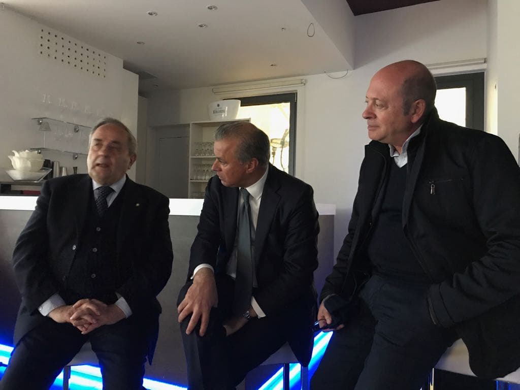 Oriolo è l’unico paese calabrese nel circuito di Matera 2019. E Corigliano-Rossano?