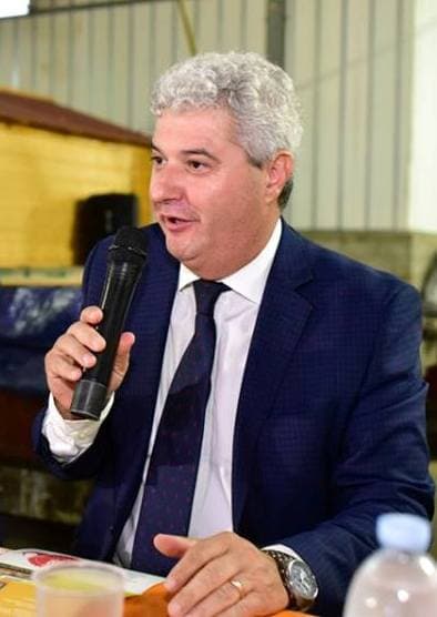 Smurra (FNA): "La città unica 2019 sia l'anno della politica" Esorta assunzione responsabilità