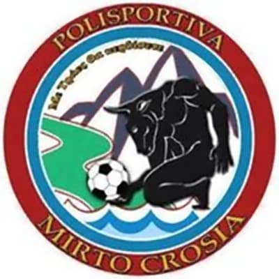 Calcio, Prima categoria: il Mirto Crosia supera la Virtus Diamante 2-1