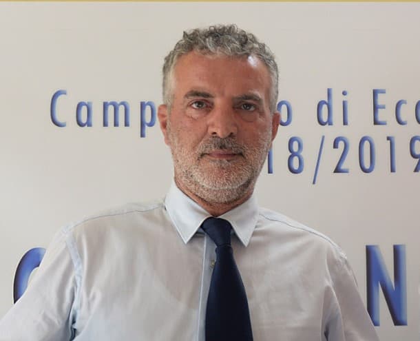 Calcio, Mauro Nucaro (Corigliano): "Amareggiato dalle parole dei tifosi"