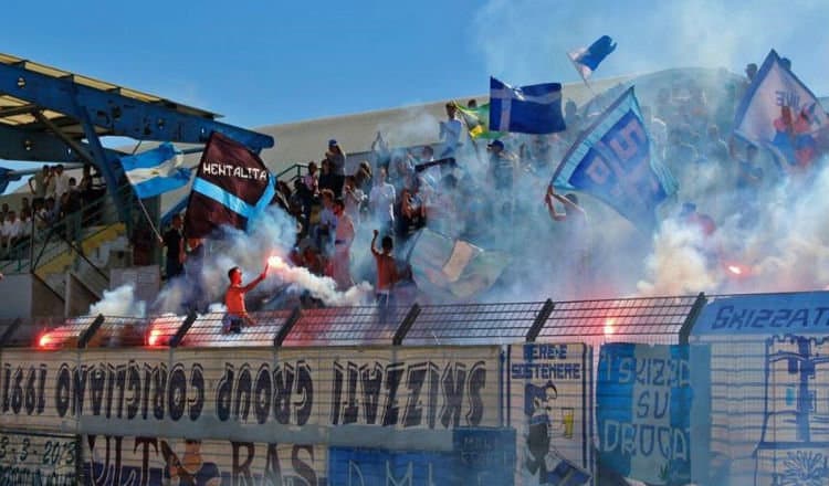 Calcio, Skizzati Group contro Nucaro: "Il Corigliano Calcio non si tocca!"