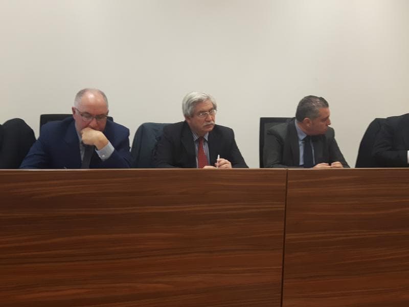 Regione, proposta di legge per giornalisti vittime di minacce