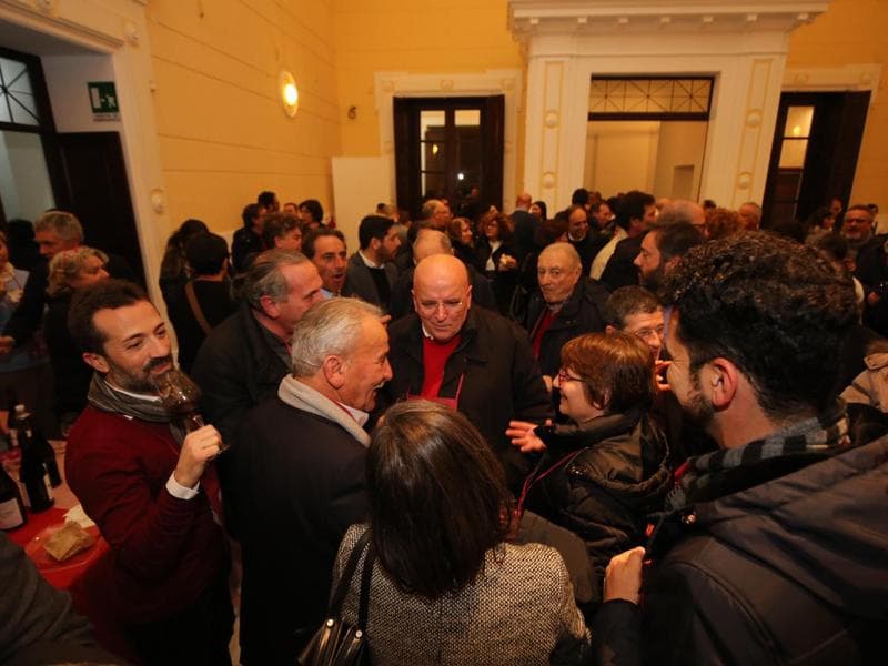 Grande successo per la manifestazione Rosso Calabria, tra produzioni, eccellenze, cultura e tradizioni