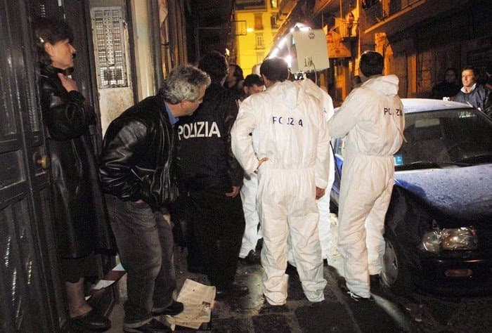 Corigliano Rossano, è morto Antonio Barbieri