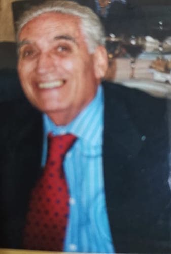 Corigliano Rossano, si è spento l'avvocato Passerini