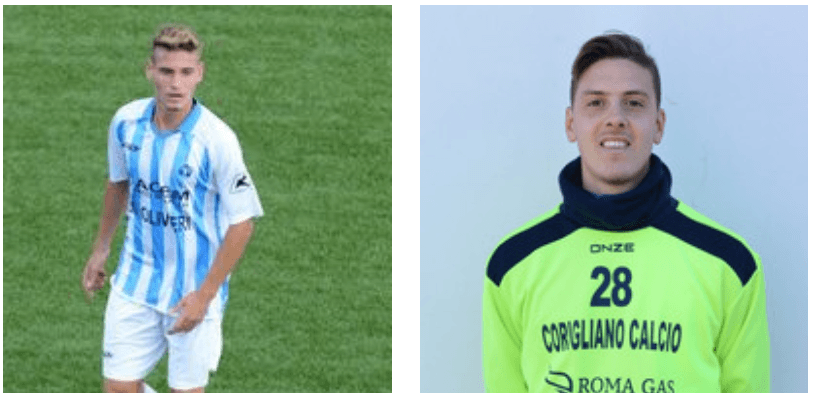Asd Corigliano calcio rimpolpa il comparto under: nuovo acquisto Bilotta e torna De Marco