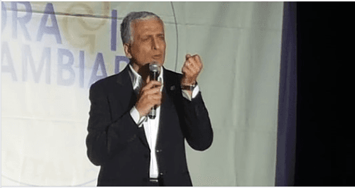 Corigliano Rossano, Comunali: anche i Sovranisti a sostegno di Graziano