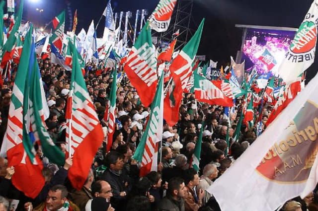 Comunali, oggi sarà una giornata determinante per Forza Italia