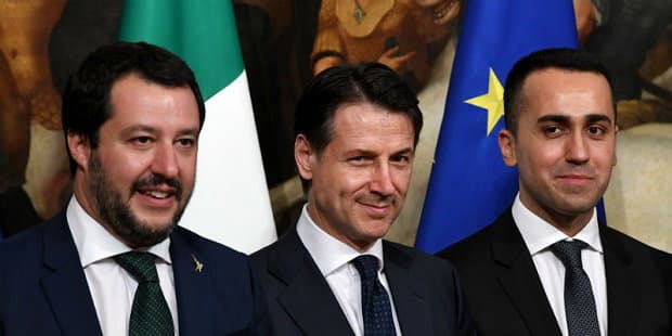 Manovra, M5S: «Venti milioni per i piccoli comuni calabresi»