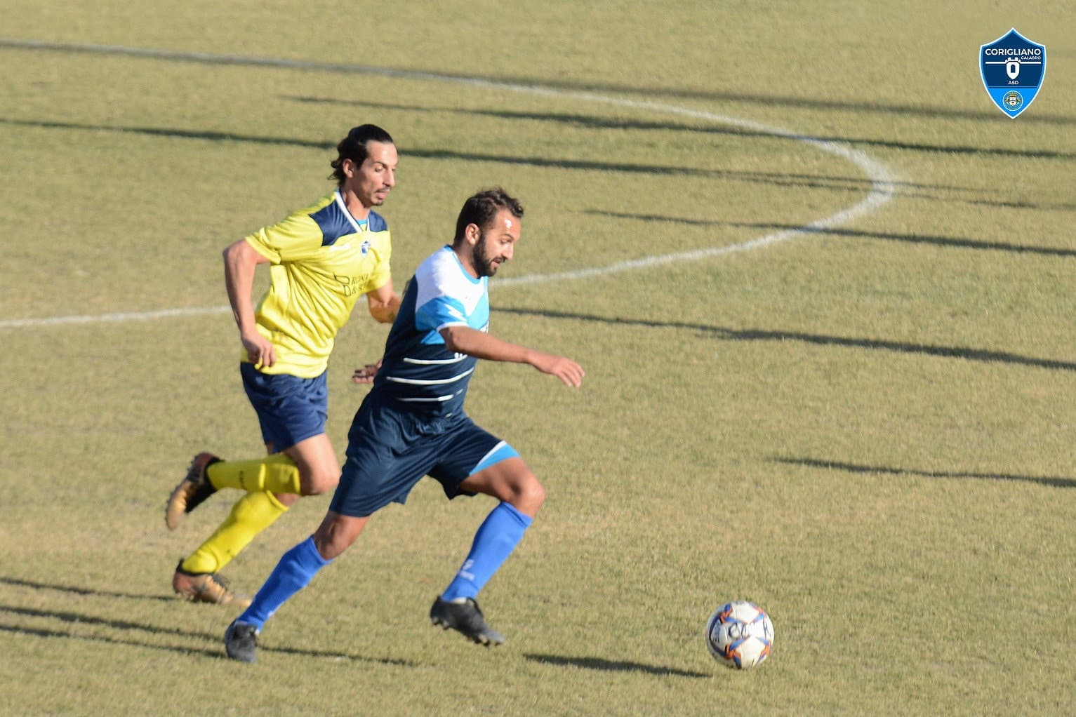 Corigliano batte Cutro 2-1 in rimonta