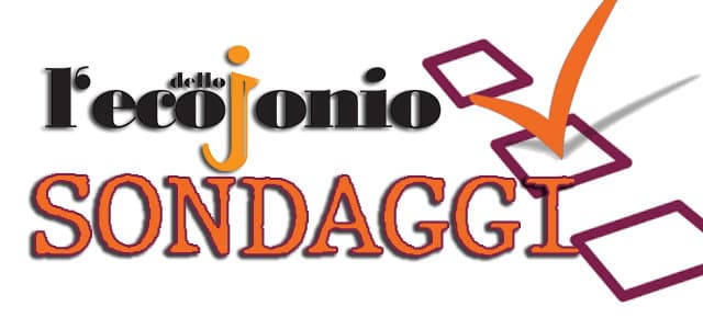 I sondaggi dell’Eco verso le comunali - PARTECIPA!