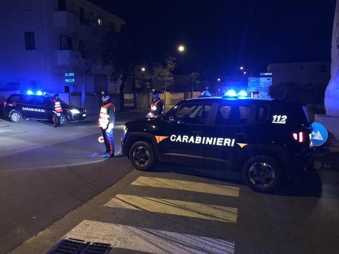 Molestatore seriale denunciato, palpeggiava donne in strada