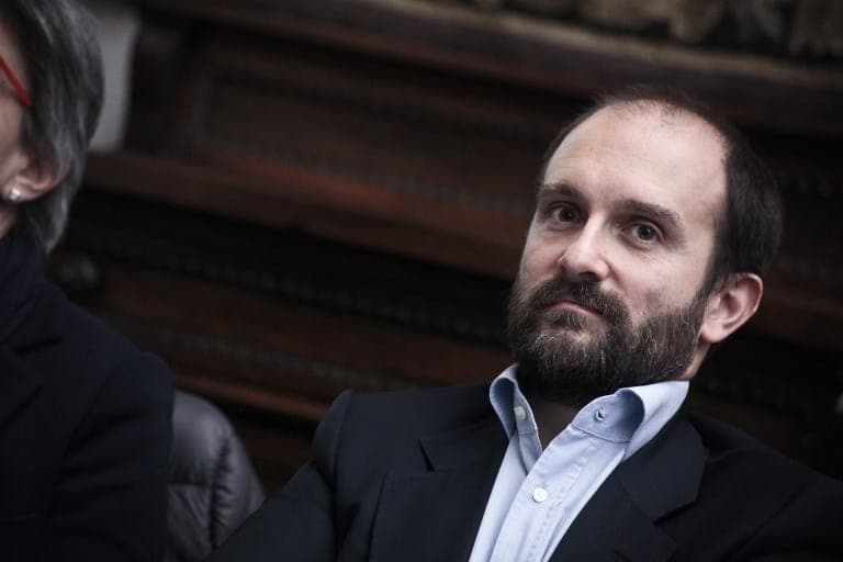 Pd calabrese commissariato