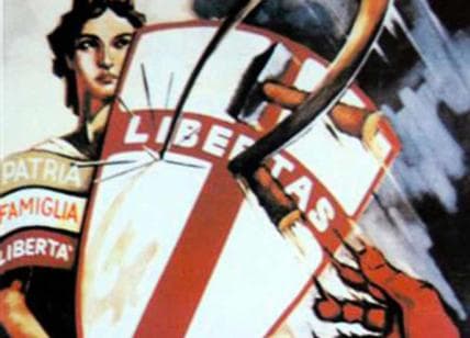 Rinasce la Democrazia Cristiana. Primi passi anche nella Sibaritide