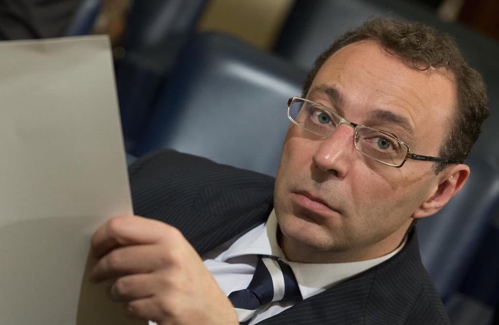 Pd, Esposito rinuncia. Non sarà lui il commissario