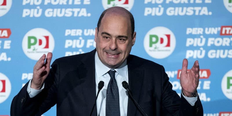 Congresso Pd, Zingaretti conquista la Calabria – I DATI DEL CORRIERE