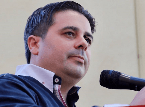 Forza Italia Cariati: il comune inonda Cariati di "cartelle pazze"