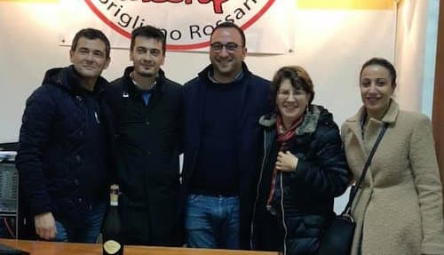 Amministrative Corigliano-Rossano, M5S: c'è il nome del candidato a sindaco